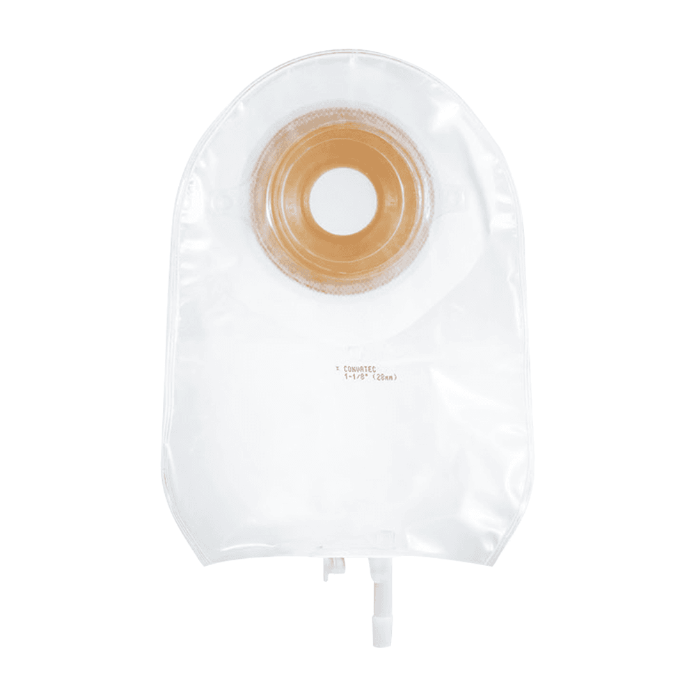 Active Life Bolsa Urostomia Convexa... - LOJA CONVATEC