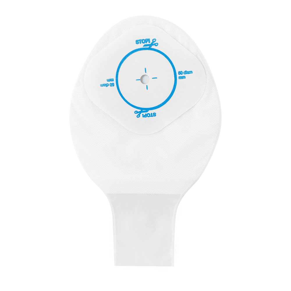 Bolsa de Ostomia Infantil Active Li... - LOJA CONVATEC