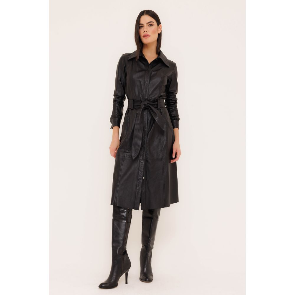 Trench Coat Ticiane