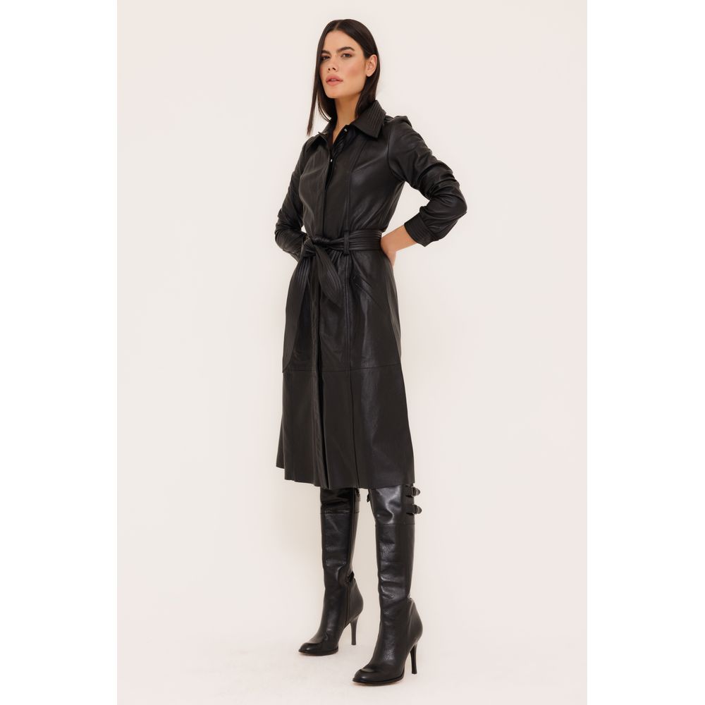 Trench Coat Ticiane