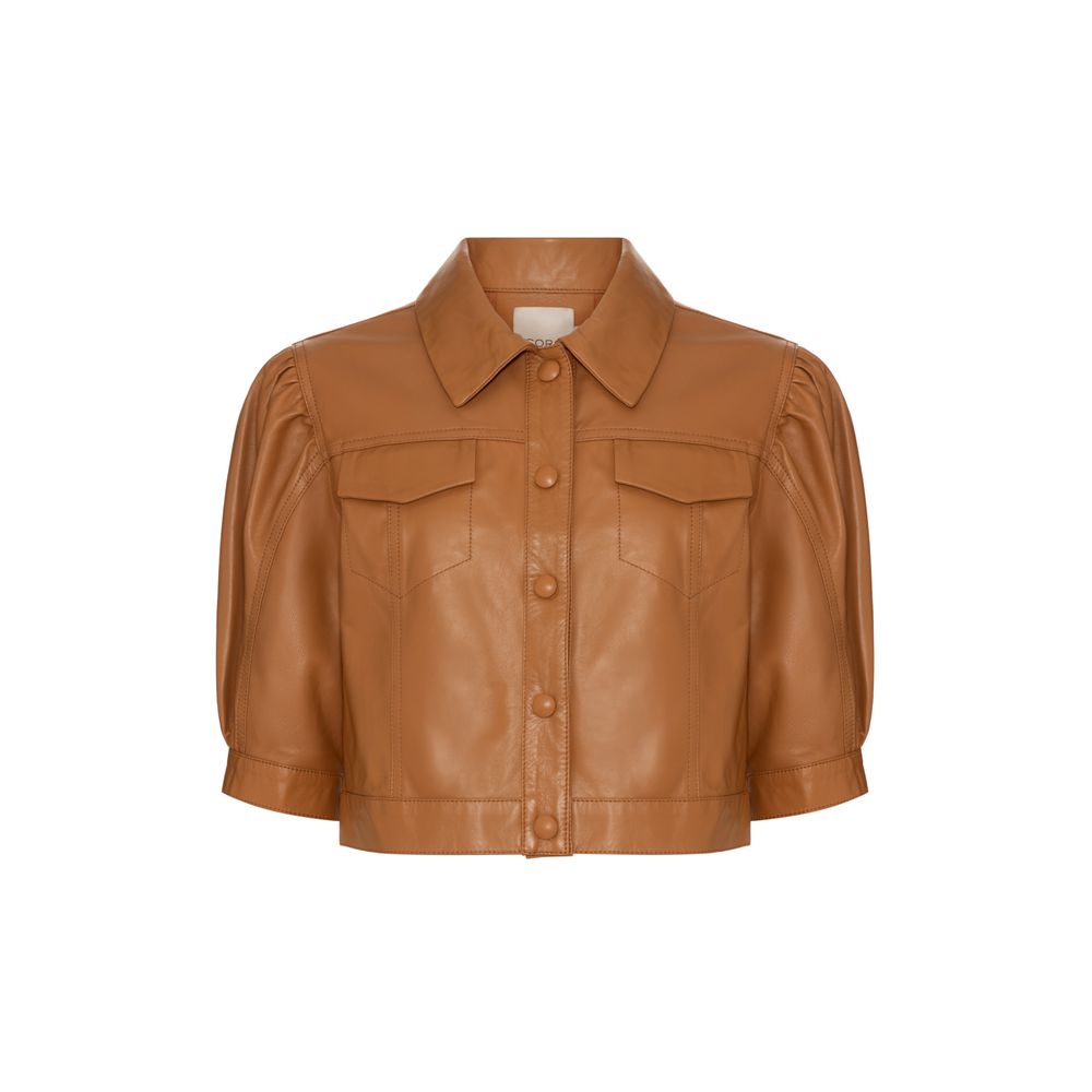 Camisa Eugênia