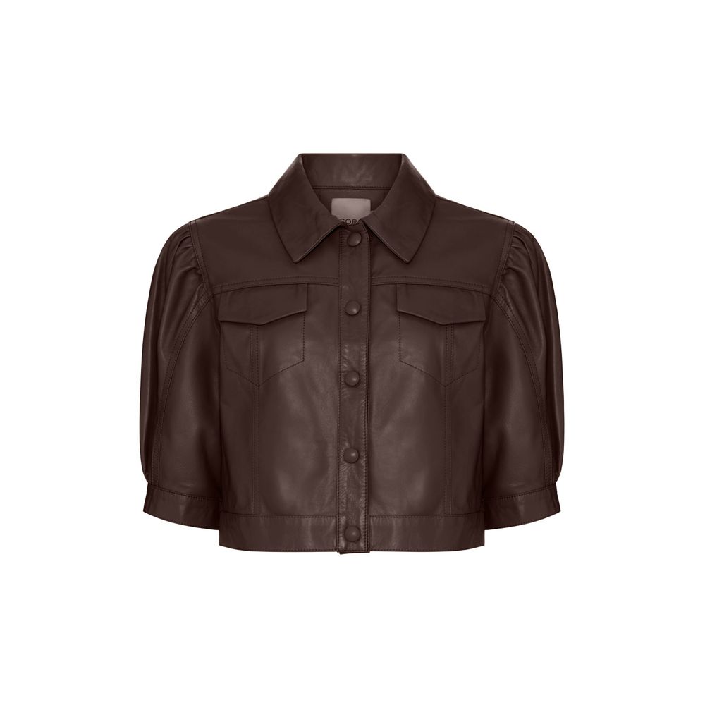 Camisa Eugênia
