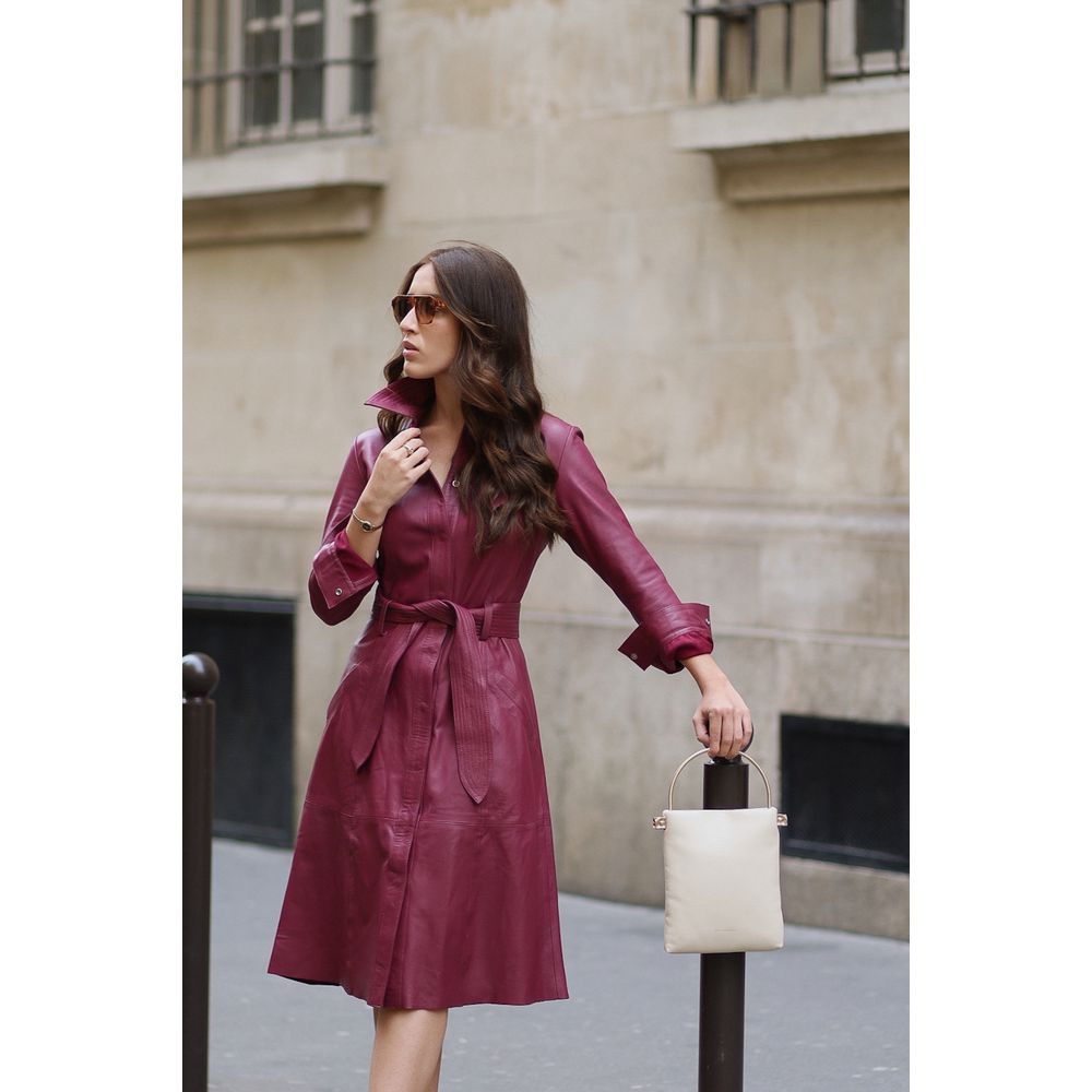 Chemise Liana