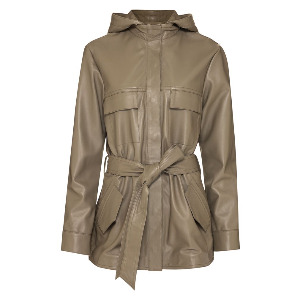 Parka Louise