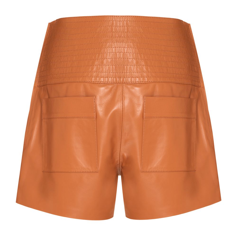 Shorts Lila