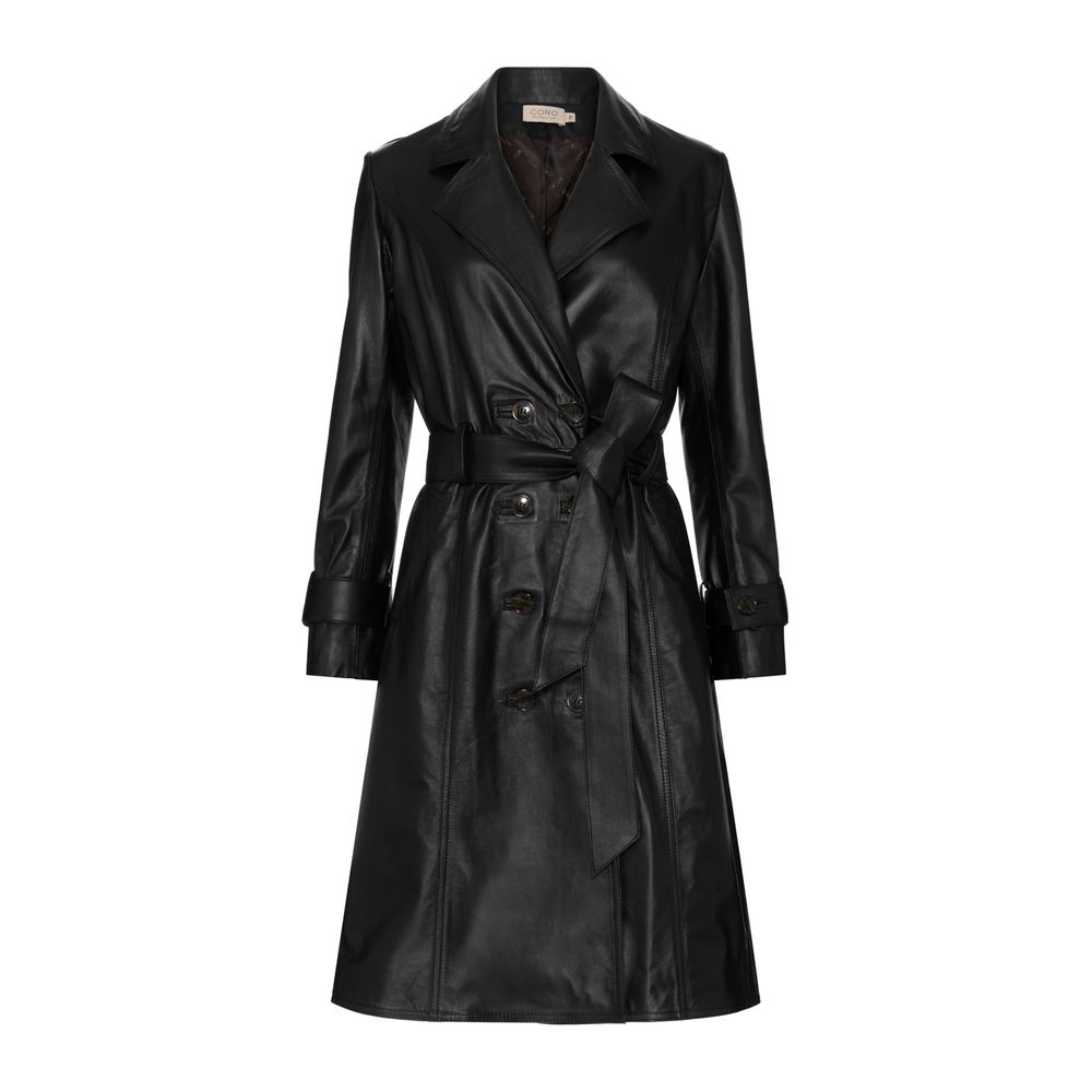 Trench Coat Ticiane