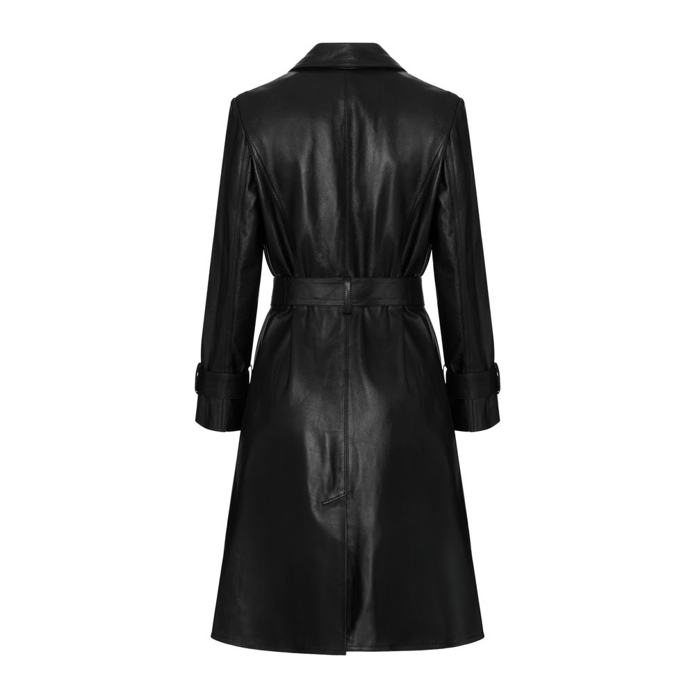 Trench Coat Ticiane