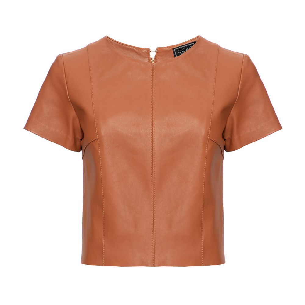 Cropped Tshirt