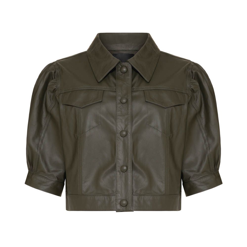 Camisa Eugênia