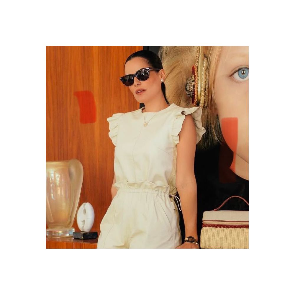 Blusa Siena