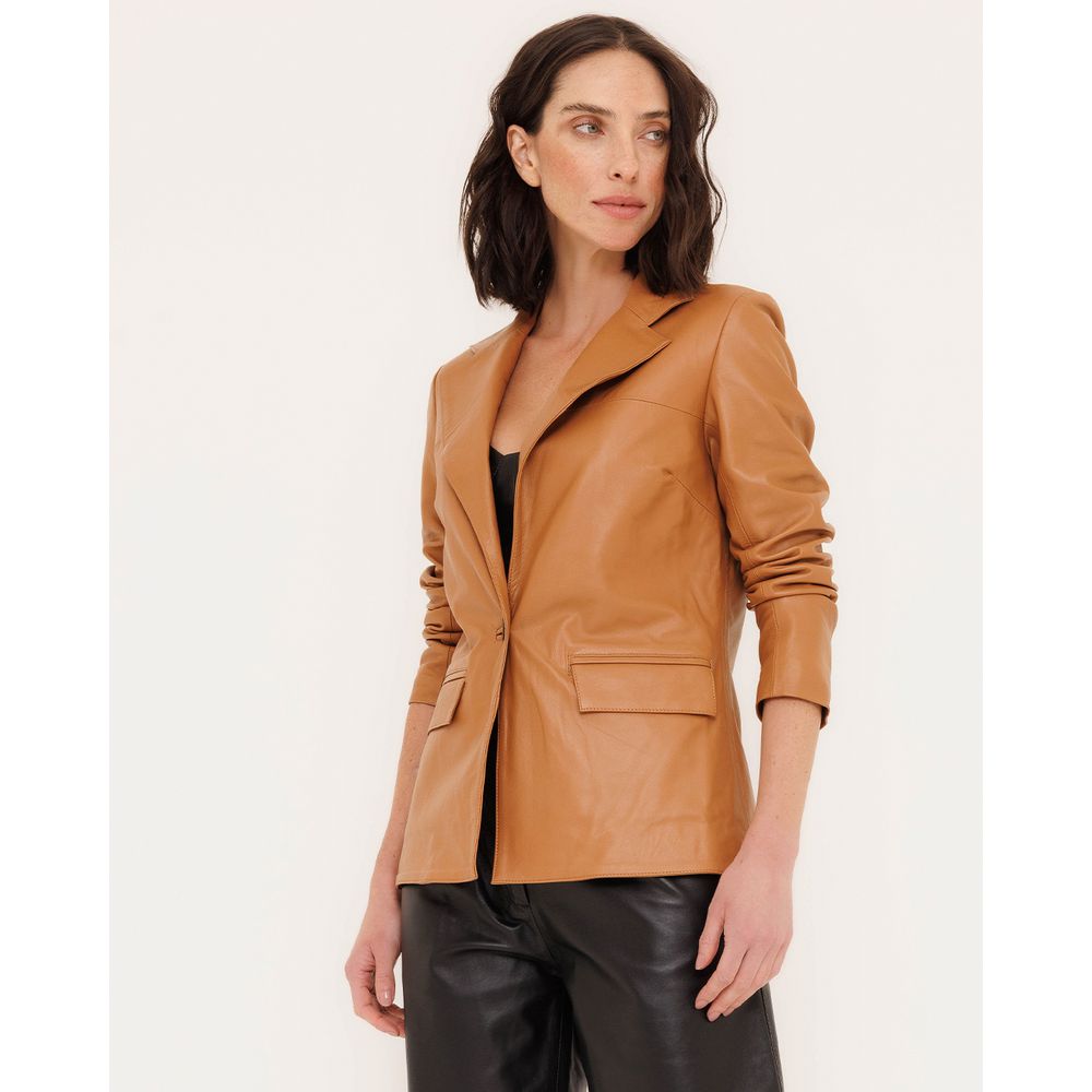 Blazer Yasmin 