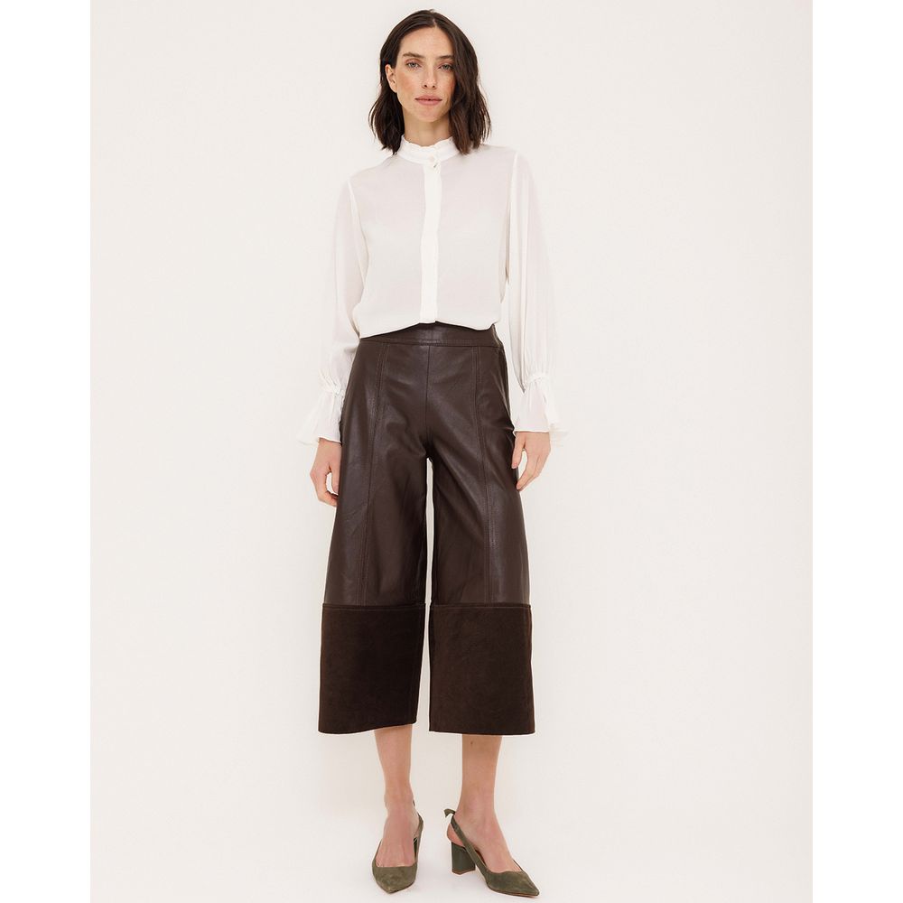 Calça Ida Pantacourt