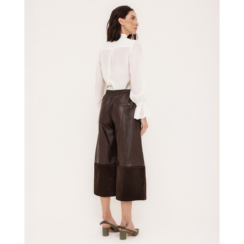 Calça Ida Pantacourt