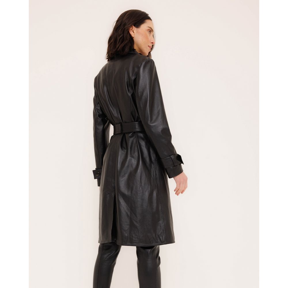 Trench Coat Ticiane