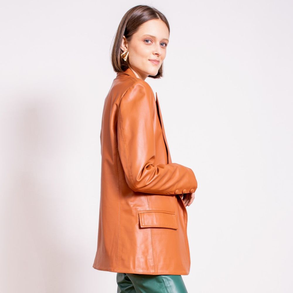 Blazer Thais 