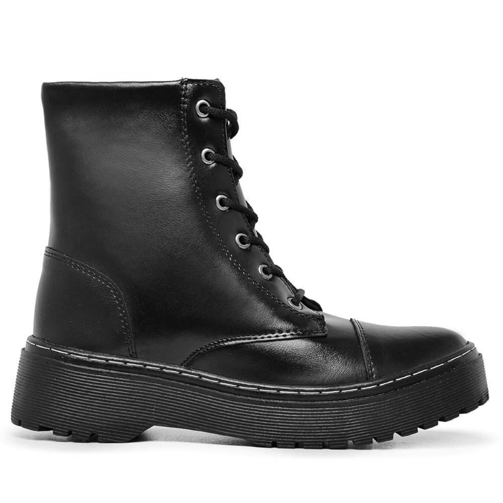 Bota Damers Feminina Cano Curto