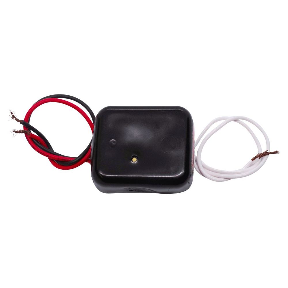EL-089 - Fonte Entrada 12v-24v para Refletor Led - DENTAL TIBA