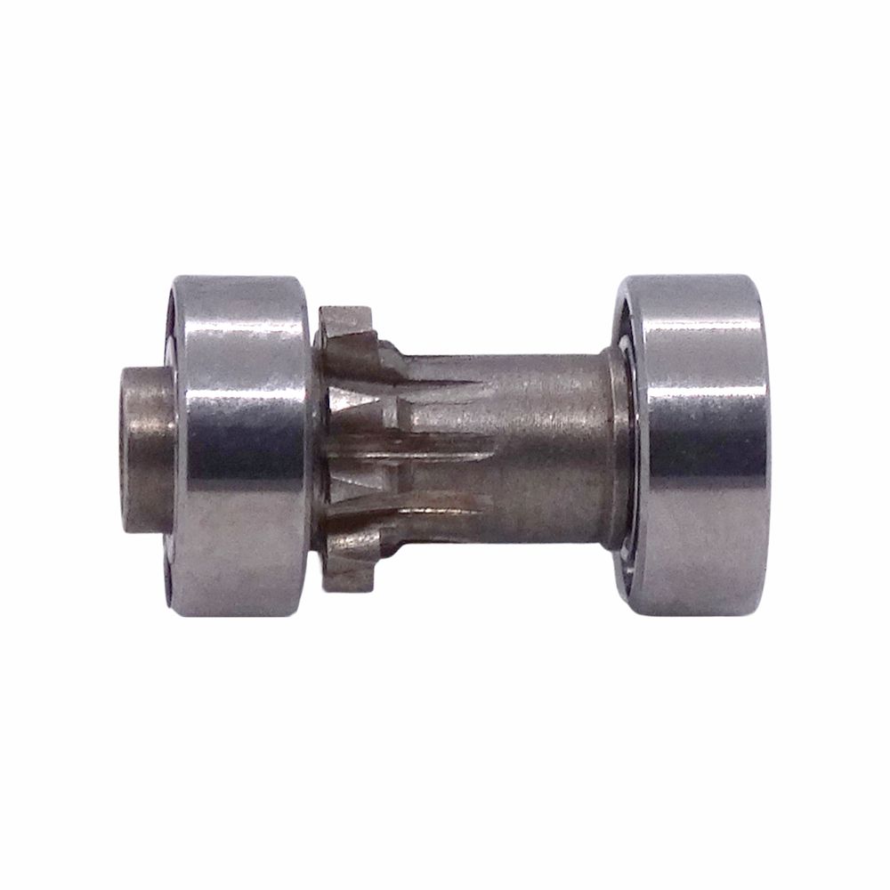 EN-041 - Eixo Principal com Rolamento para contra ... - DENTAL TIBA