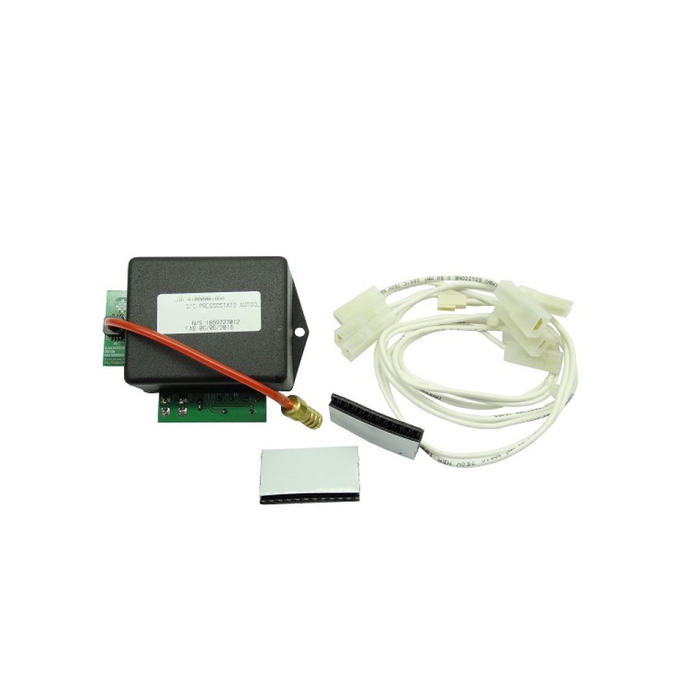 AD-019 - Conjunto Pressostato Autoclave Dabi (Subs... - DENTAL TIBA