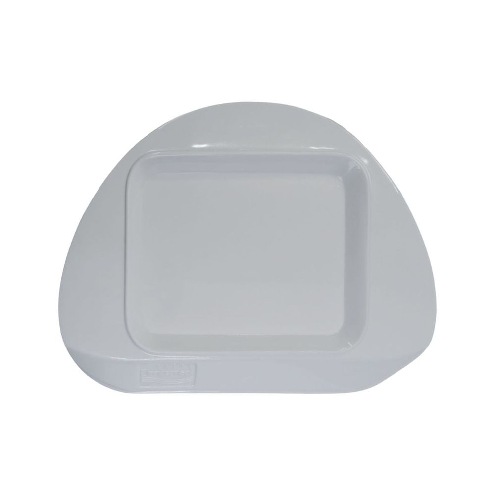 DT-604 - Tampa Superior do Equipamento Modelo Anti... - DENTAL TIBA