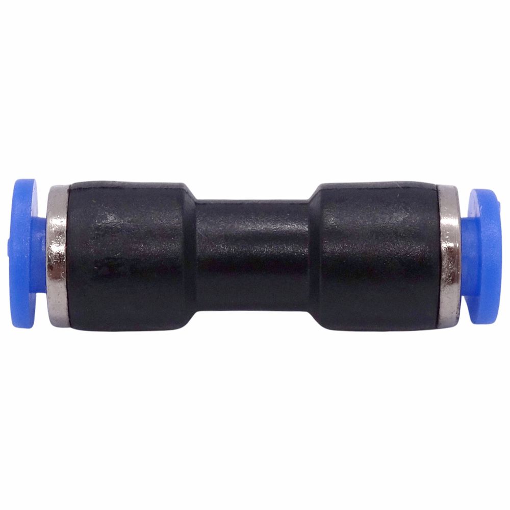 DT-503 - Conexão de Engate Rápido União Reta para ... - DENTAL TIBA