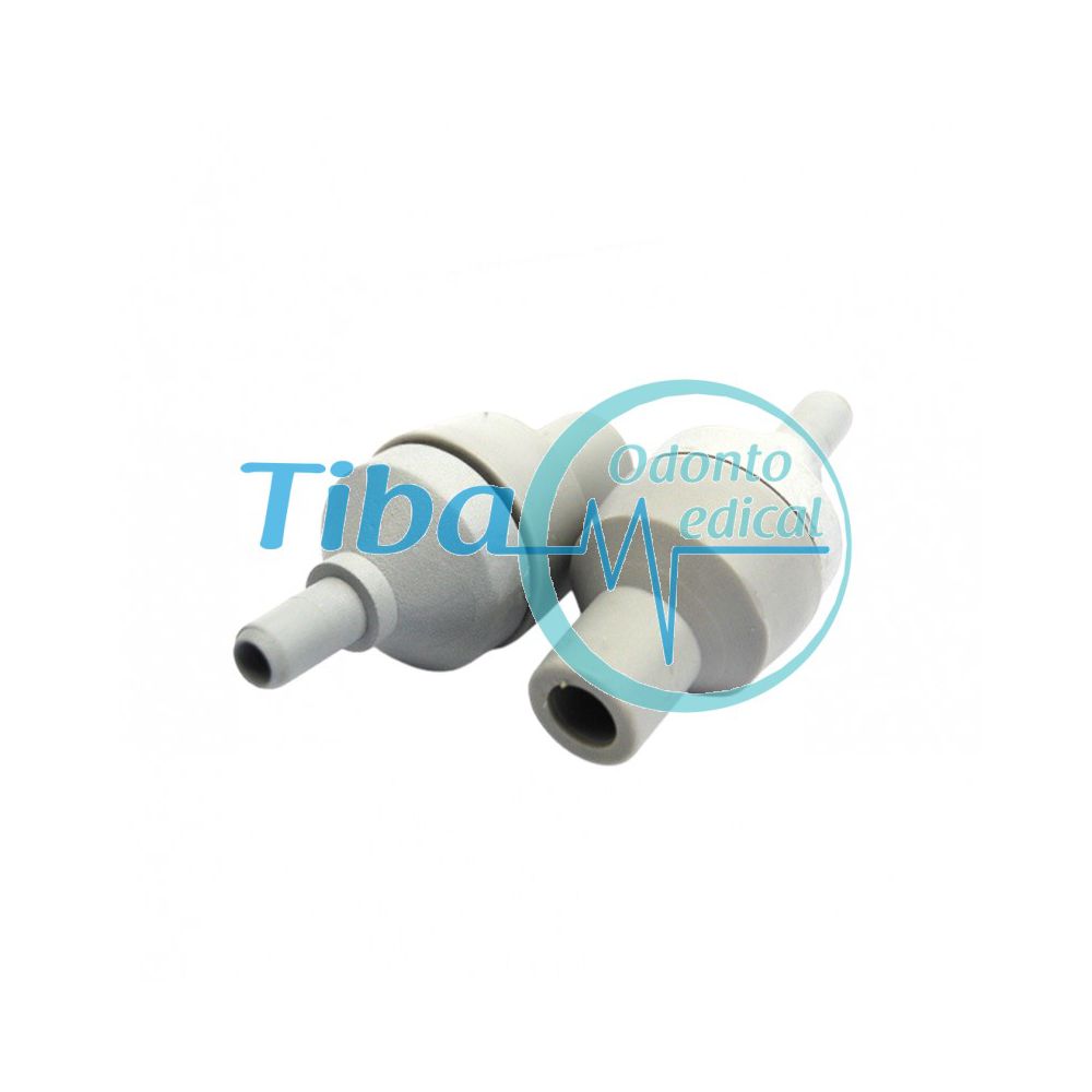 DT-097 - Filtro Sep Detritos Meio Mang. Mod Dabi - DENTAL TIBA