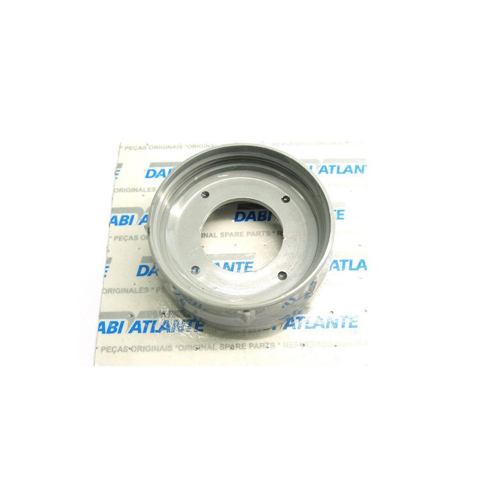 DT-384 - Suporte Tubo Direc Raio-x Per Dabi - DENTAL TIBA