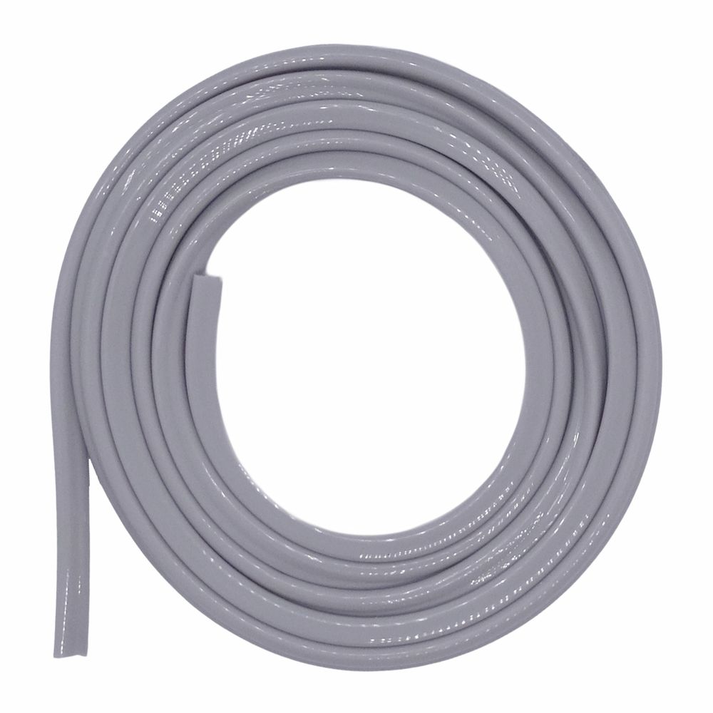 DT-001 - Mangueira Tripla Oblade Cinza para Ponta ... - DENTAL TIBA