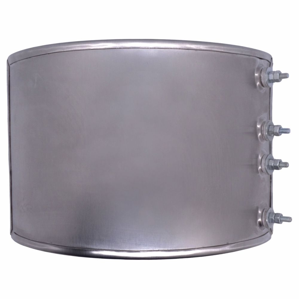 AG-013 - Resistencia Circular P/ Autoclave Mod. Gn... - DENTAL TIBA