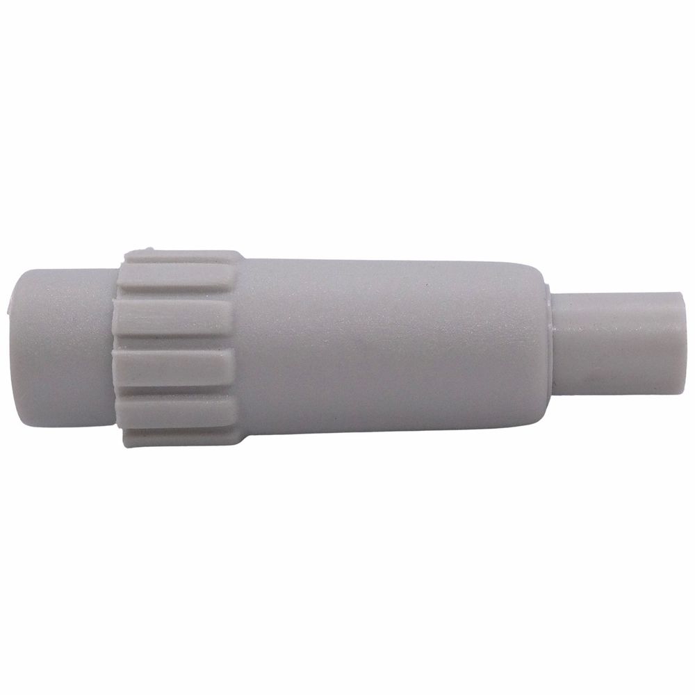 DT-271 - Ponteira / Suctor sem Regulagem para Suga... - DENTAL TIBA