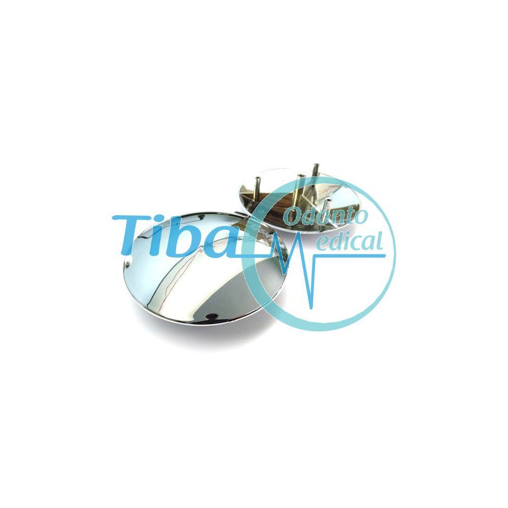 DT-051 - Tampa P/ Ralo da Cuspideira Gnatus - DENTAL TIBA