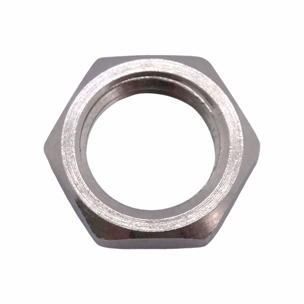 DT-124 - Porca Niple Ligação Gnatus - DENTAL TIBA
