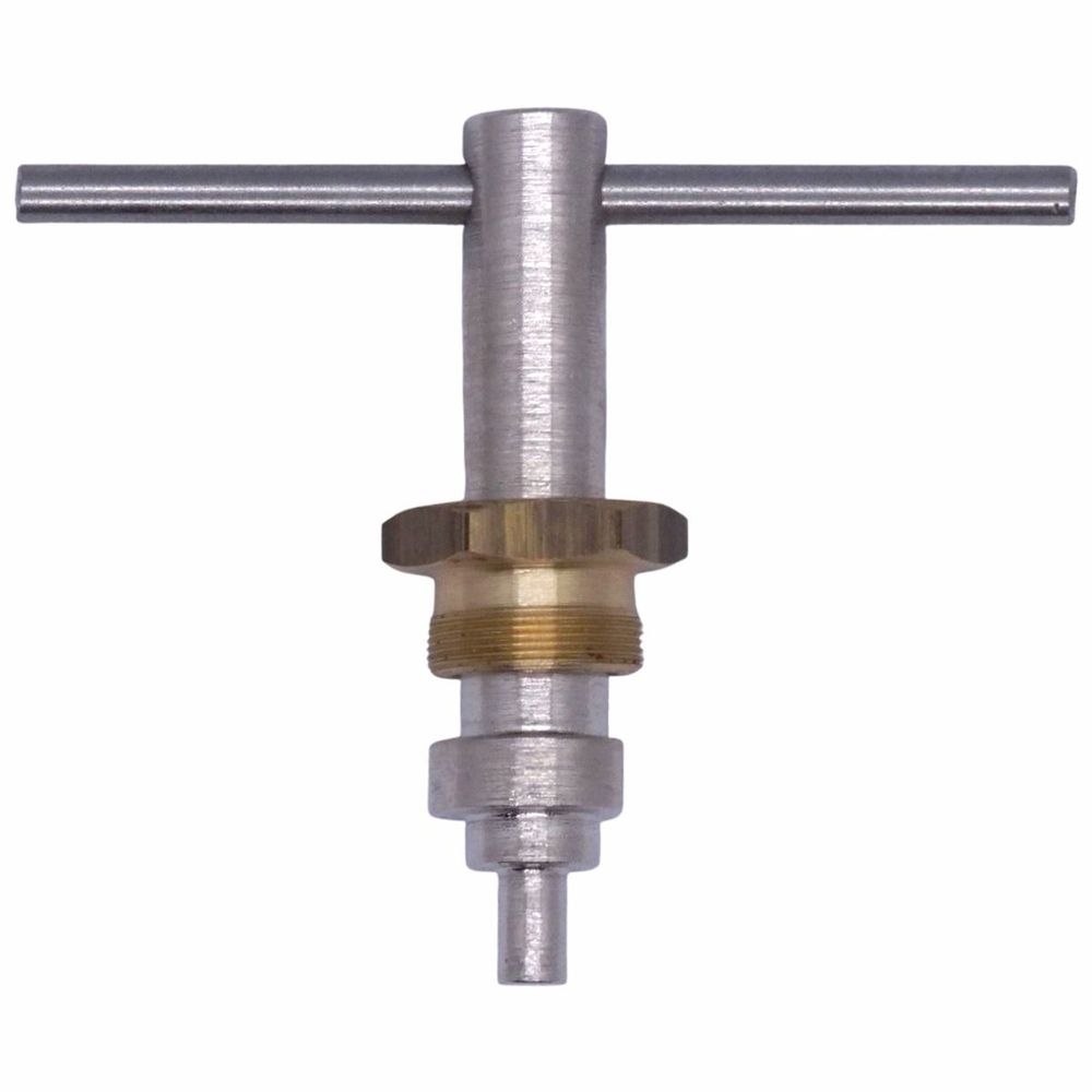 FE-033 - Ferramenta para Desamassar Cabeça Alta Ro... - DENTAL TIBA