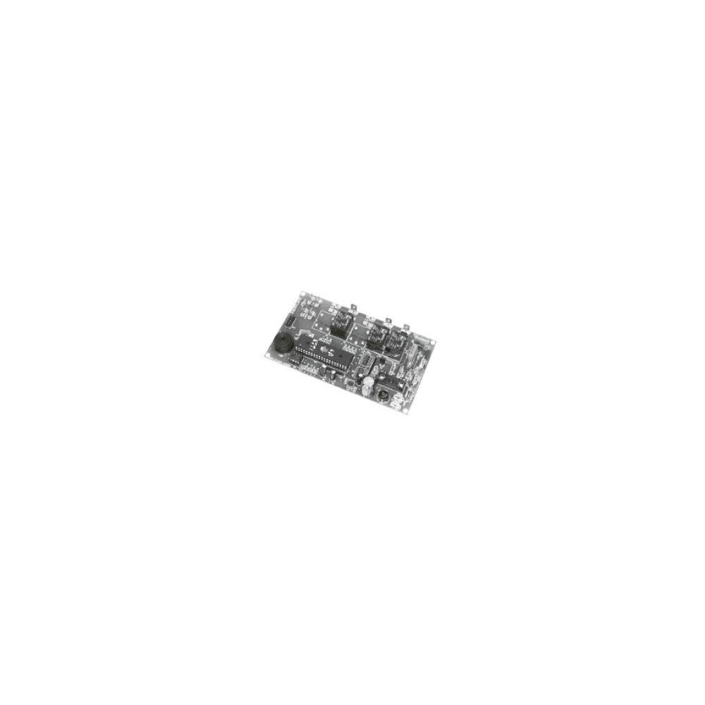 EL-028 - Placa de Comando Autoclave 12lx Dabi - DENTAL TIBA