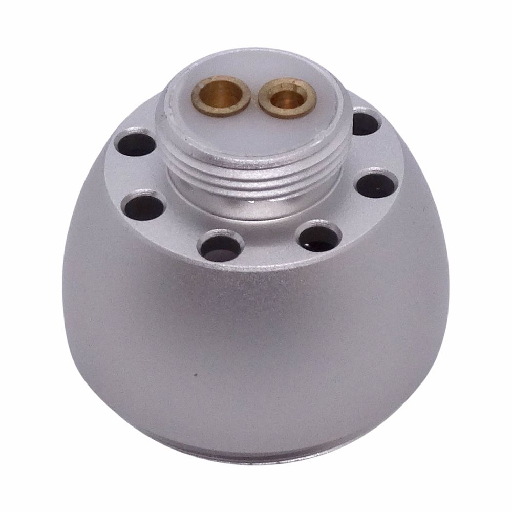 PA-044 - Porca Traseira do Bulbo para Motor Beltec... - DENTAL TIBA