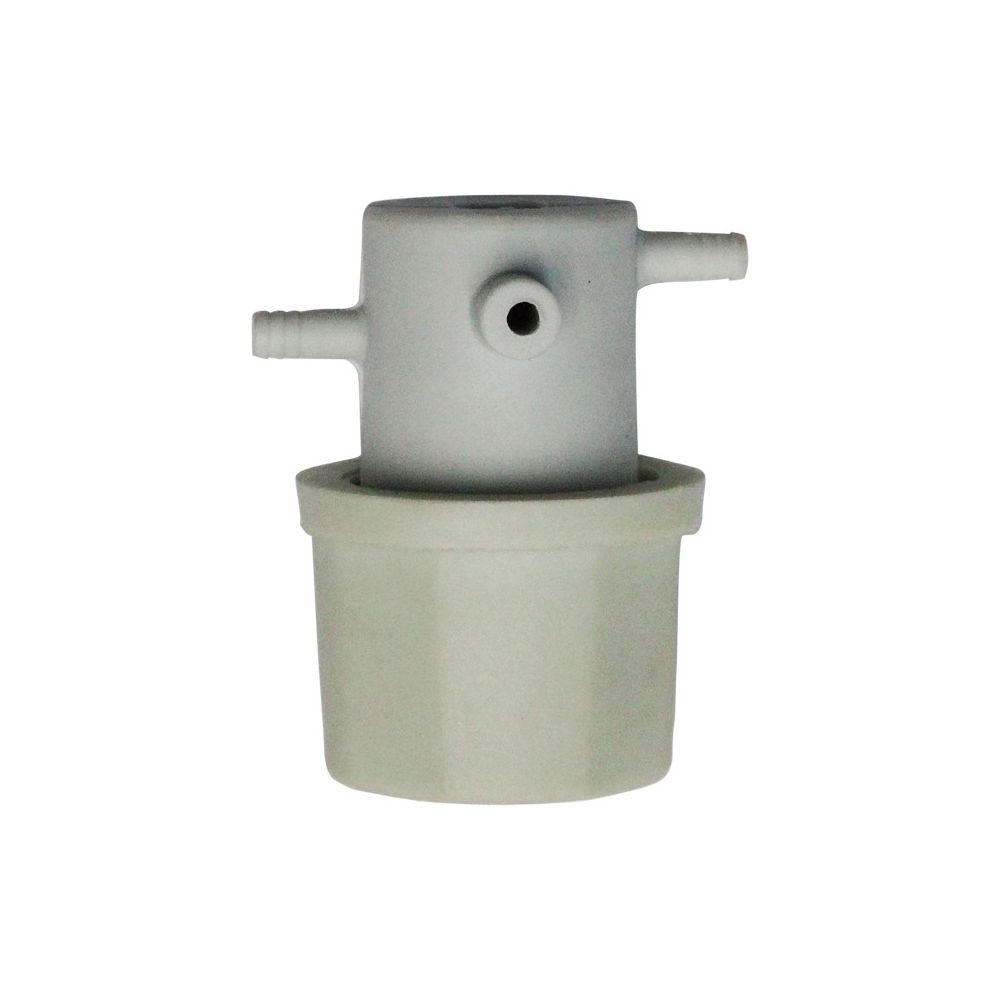 DT-580 - Dt-580 Válvula Reg. Ar (1 Entrada e 1 Saí... - DENTAL TIBA