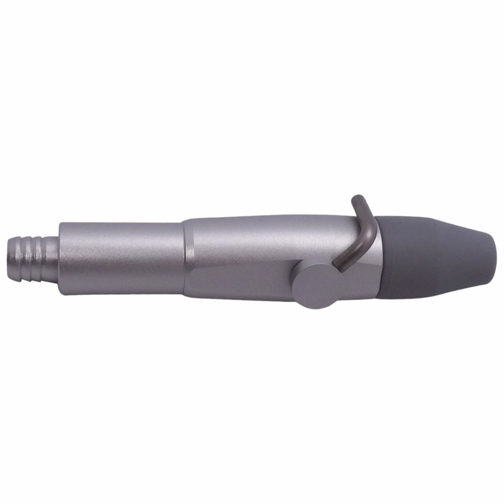 DT-275 - Ponteira Suctor com Regulagem / Alavanca ... - DENTAL TIBA