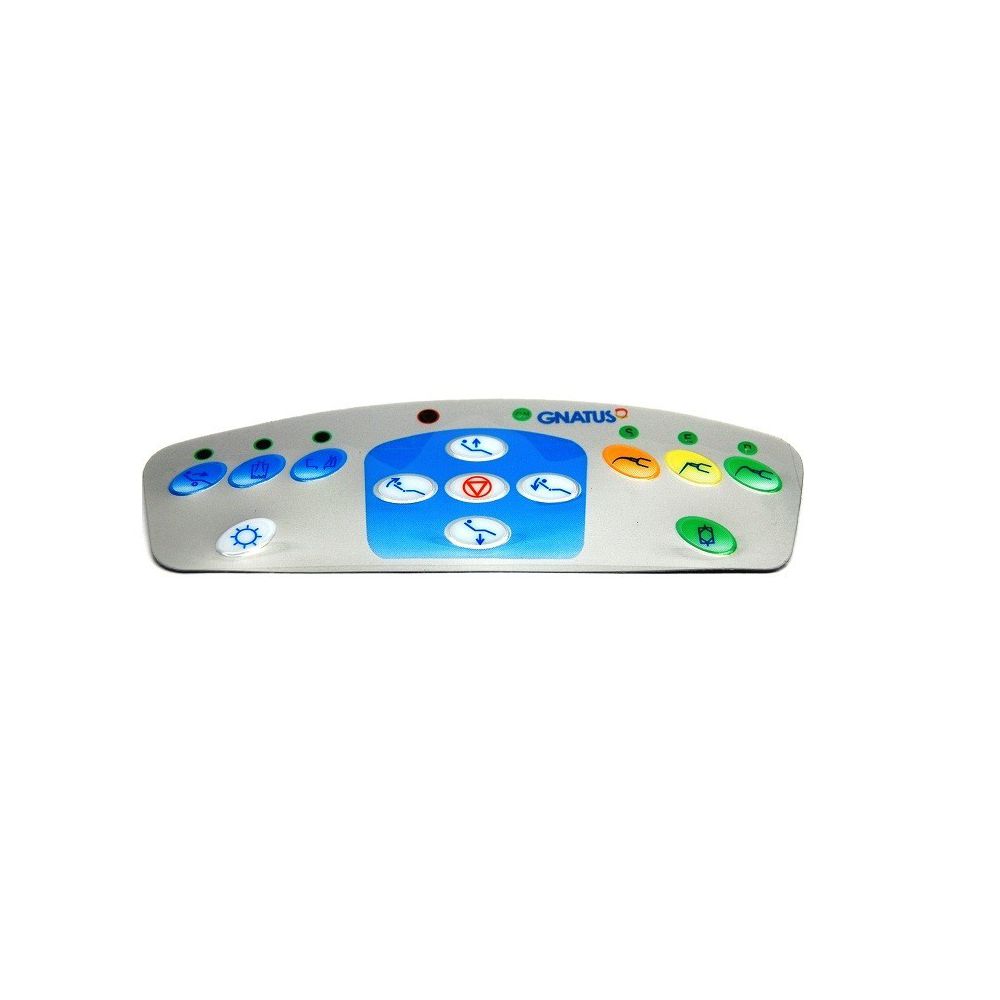 DT-356 - Etiqueta Ades Painel Eq Syncrus Gl Led - DENTAL TIBA