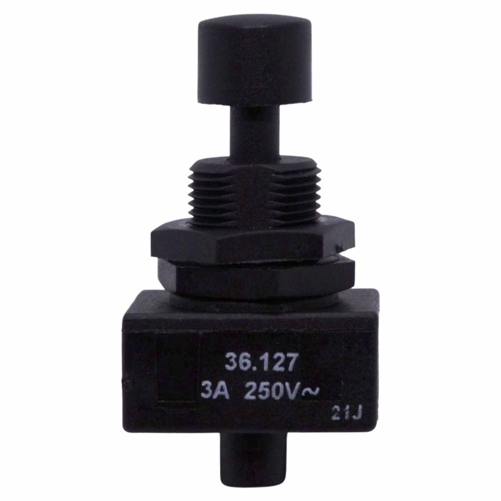 TR-019 - Interruptor Push Button para Equipamento ... - DENTAL TIBA