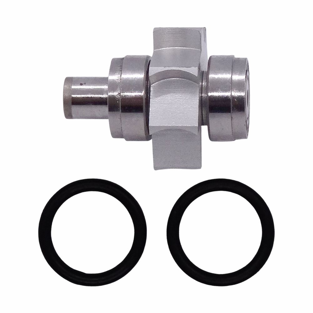 FG-017 - Conjunto Rotor Completo com Rolamentos Ka... - DENTAL TIBA