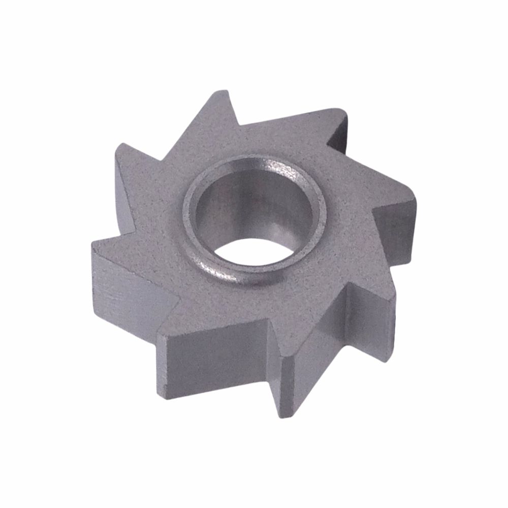 FG-044 - Rotor / Ventoinha para Alta Rotação Mod. ... - DENTAL TIBA