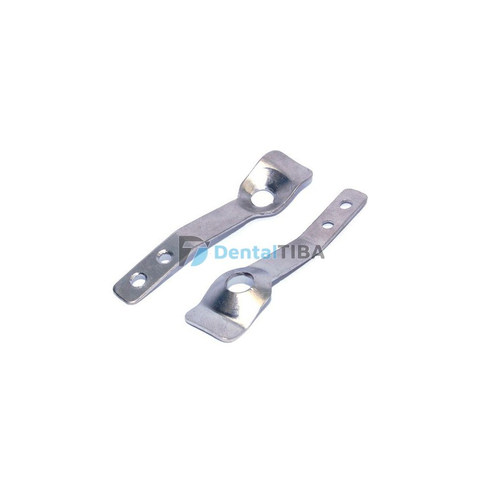DT-328 - Suporte Capsula Amalga Mix Ii Gnatus - DENTAL TIBA