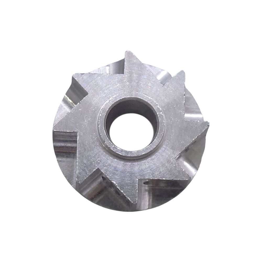 FG-008 - Rotor (Ventoinha) para Alta Rotação Mod. ... - DENTAL TIBA