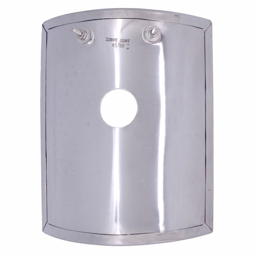 AS-003 - Resistência para Autoclave Sercon 1200w /... - DENTAL TIBA