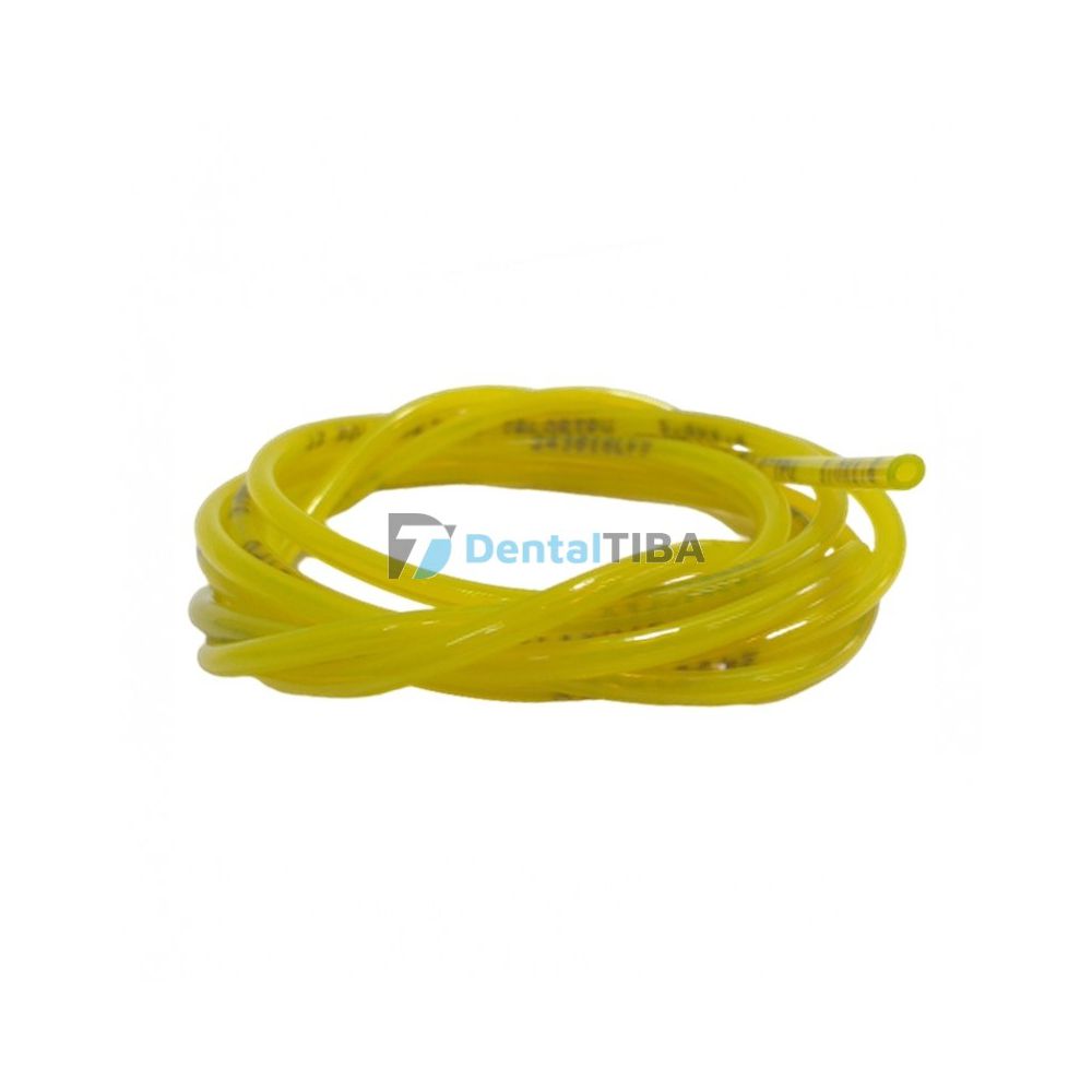 DT-112 - Mangueira Espagueth Pu Dabi Amarela 3,0 X... - DENTAL TIBA