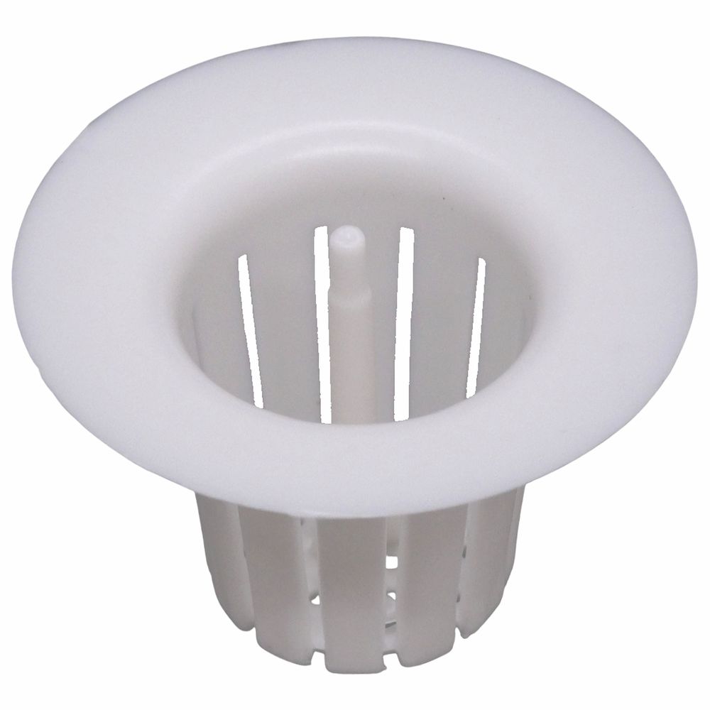 DT-064 - Ralo para Bacia Unidade Água / Cuspideira... - DENTAL TIBA