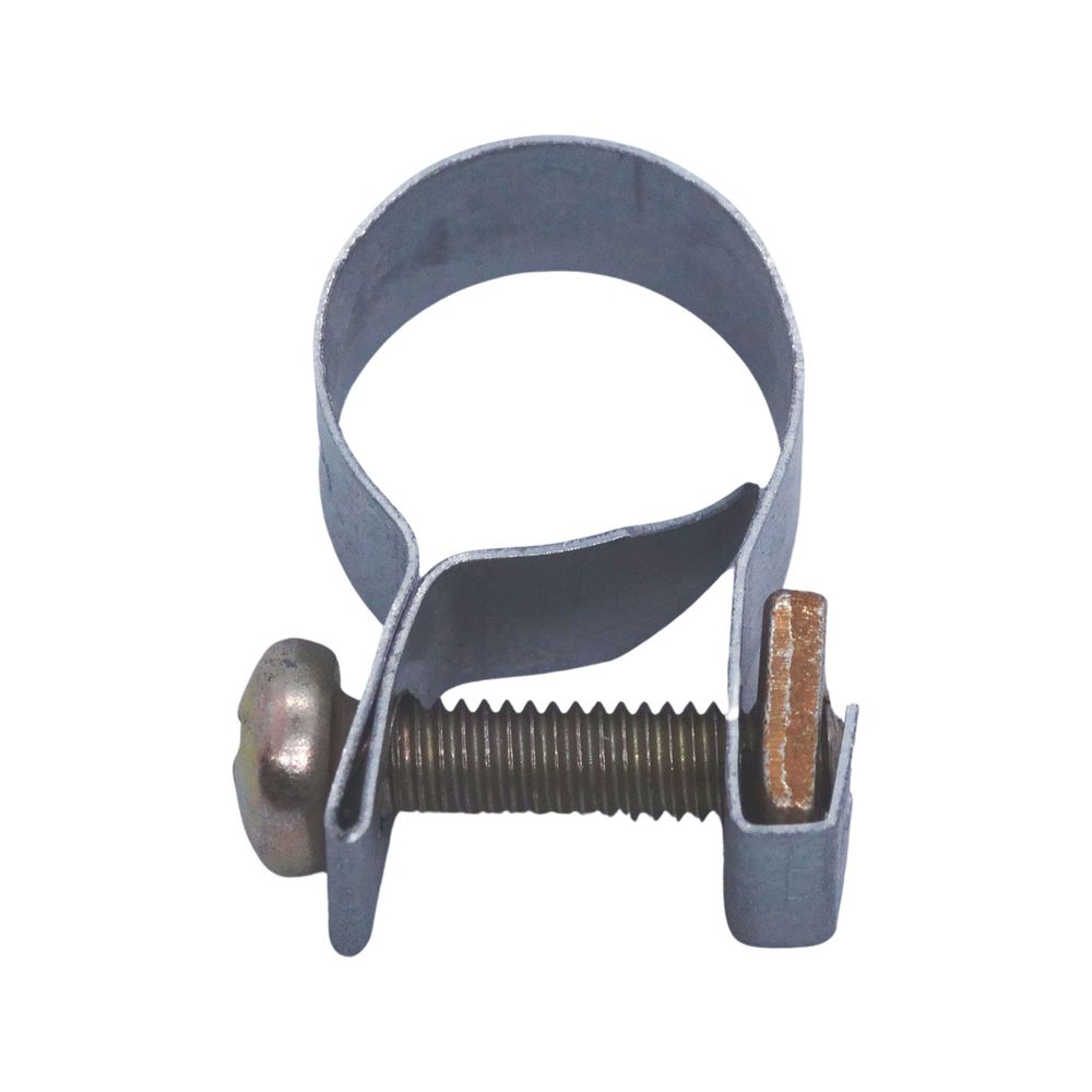 DT-469 - Abraçadeira com Parafuso e Porca Uso Gera... - DENTAL TIBA