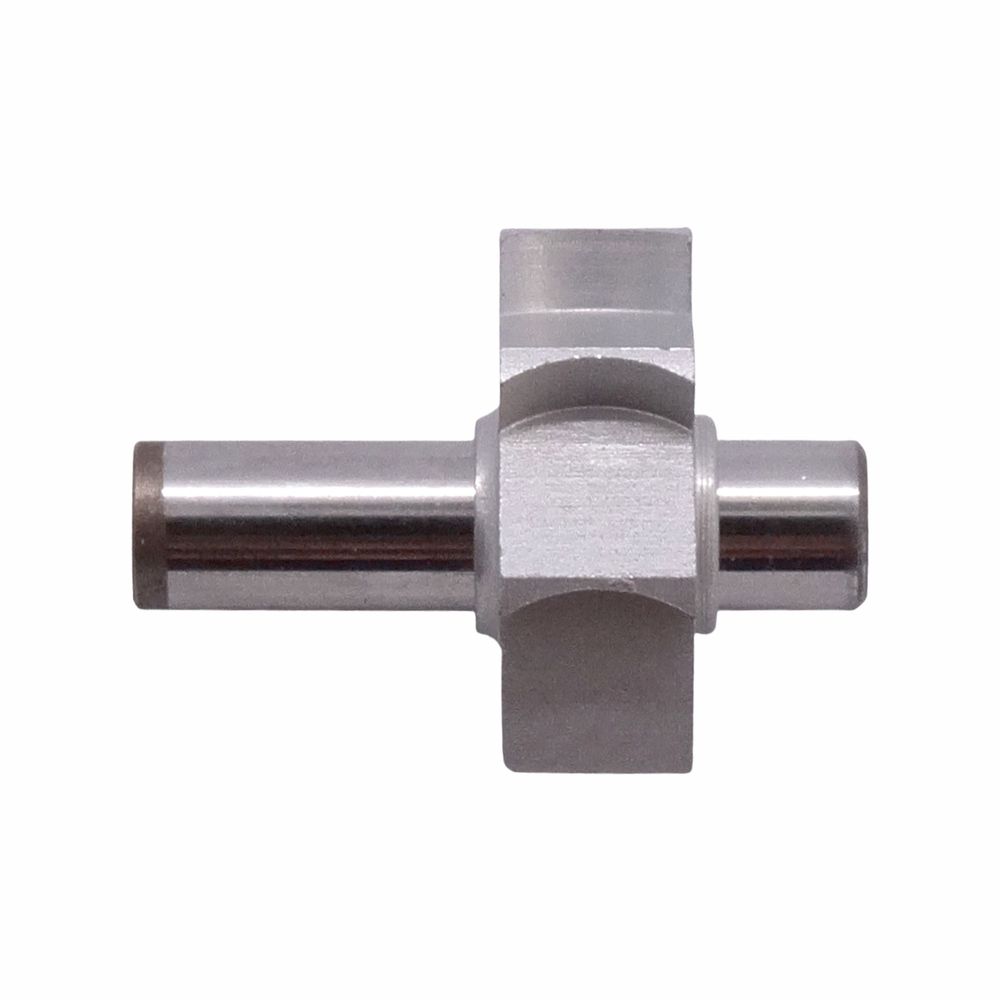 FG-016 - Conjunto Rotor e Eixo Pinça Mod. Kavo R3 ... - DENTAL TIBA