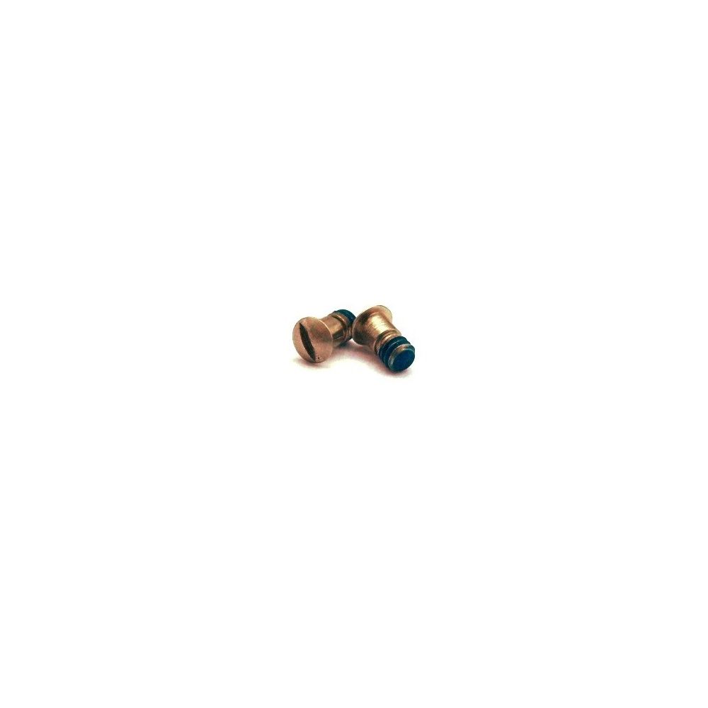 PA-017 - Parafuso Trava Broca contra Angulo Nsk - DENTAL TIBA