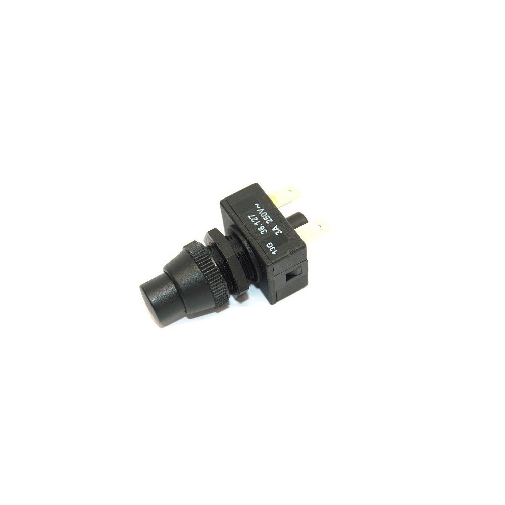 TR-020 - Interruptor Push Button Equip. Gnatus - DENTAL TIBA